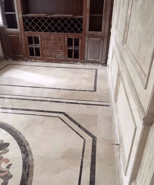 全屋石材定制,工作流程是怎樣的呢