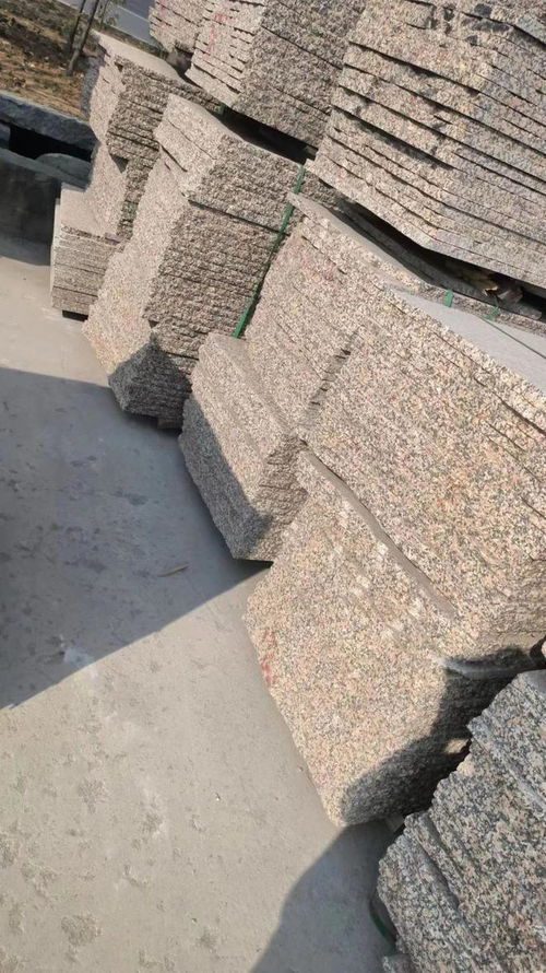 同種石材在不同的區(qū)域為何差異那么大